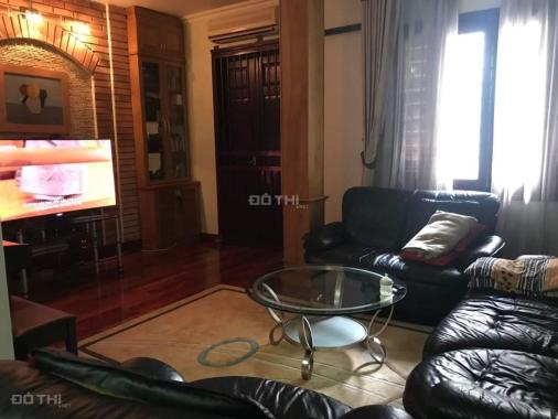 Cần bán nhà phố Núi Trúc Ba Đình 70m2 5 tầng