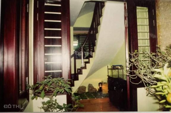 Cần bán nhà phố Núi Trúc Ba Đình 70m2 5 tầng
