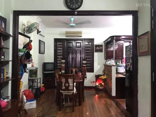 Cần bán nhà phố Núi Trúc Ba Đình 70m2 5 tầng
