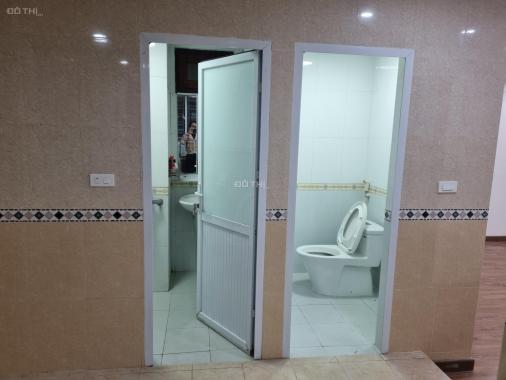 Bán căn hộ tập thể Bộ Quốc Phòng 34A Trần Phú, phố Tôn Thất Thiệp 93m2 3PN 2WC nhà sửa đẹp như hình