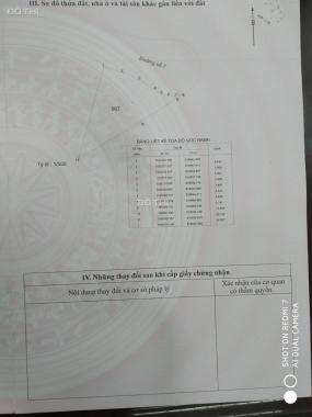 Bán đất tại đường Tam Đa  Phường Trường Thạnh, Quận 9, Hồ Chí Minh diện tích 385.5m2 giá 9,5 tỷ