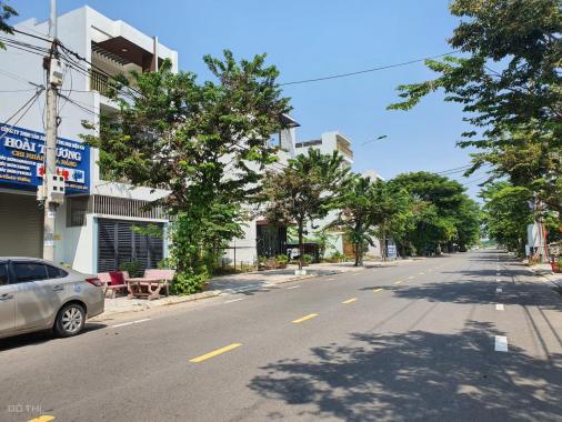 Bán đất đường Bùi Trang Chước, 10m5 phường Hòa Xuân, Đà Nẵng