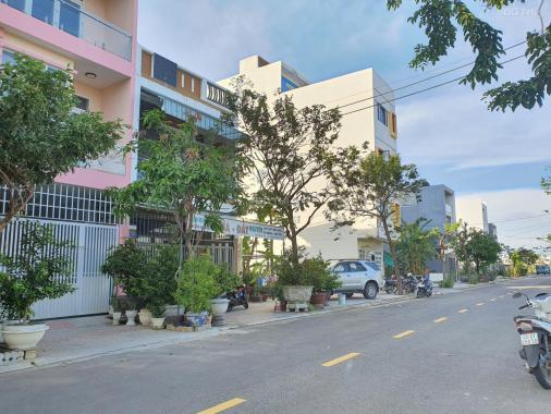 Bán đất đường Cồn Dầu 18, đối diện trường học, phường Hòa Xuân