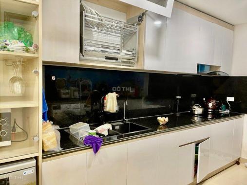 CC cần bán căn hộ 2 ngủ diện tích 76m2 dự án Eco Green giá 2.6 tỷ, full nội thất, tầng trung, có sổ