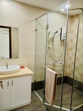 Cho thuê căn hộ 2PN Gateway Vũng Tàu - view biển. LH: 0983.07.6979