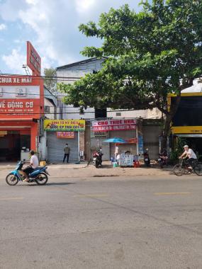Cho thuê nhà 131A Bình Quới, Quận Bình Thạnh. DT: 11x22m 2 lầu