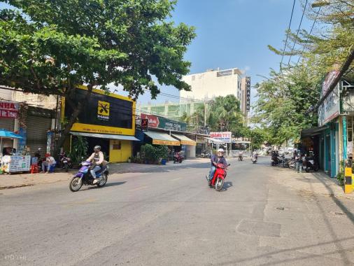 Cho thuê nhà 131A Bình Quới, Quận Bình Thạnh. DT: 11x22m 2 lầu