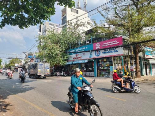 Cho thuê nhà 131A Bình Quới, Quận Bình Thạnh. DT: 11x22m 2 lầu