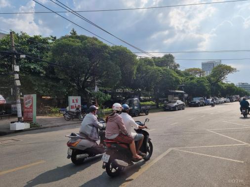 Cho thuê nhà 131A Bình Quới, Quận Bình Thạnh. DT: 11x22m 2 lầu