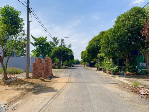 Lô đất biệt thự view công viên tái định cư Bình Hòa, Vĩnh Cửu, Đồng Nai SHR thổ cư 100% 3,1 tỷ