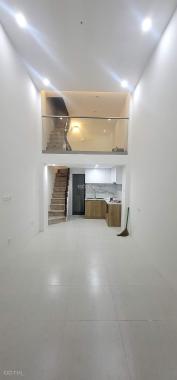 Bán nhà đẹp Giảng Võ Ba Đình 32m2 5tầng ngõ rộng nở hậu 3.5 tỷ