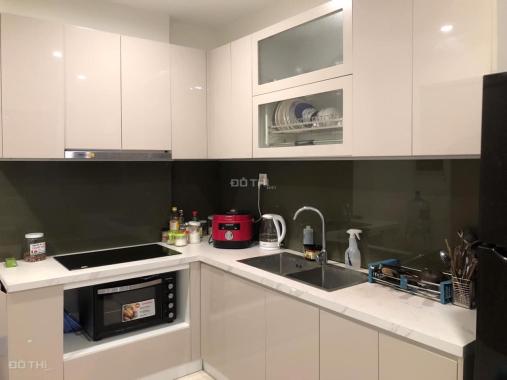 Các căn hộ cho thuê Vinhomes Grand Park Quận 9