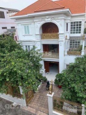 Bán nhà phố Việt Hưng - 110m2 - hướng Đông Bắc - 4 tầng - View thoáng - SĐ lâu dài - LH: 085 223 68