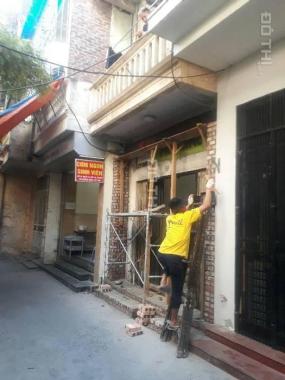 Chính chủ bán nhanh, nhà ngõ phố Giảng Võ, nhà thoáng tuyệt vời, 40m2 6.5 tỷ