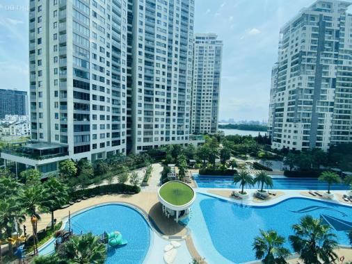 Bán căn hộ 2PN Đảo Kim Cương - Căn góc riêng tư - giá 7.6 tỷ bao hết (có thương lượng)