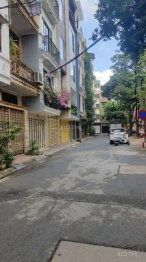 Đất Sài Đồng vỉa hè ô tô tránh 12x tr/m2