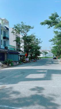 Bán gấp nền đất khu dân cư 13E Làng Việt Kiều Phong Phú giá rẻ