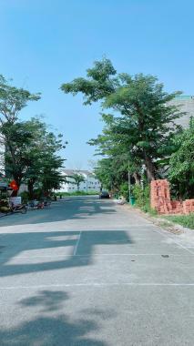 Bán gấp nền đất khu dân cư 13E Làng Việt Kiều Phong Phú giá rẻ