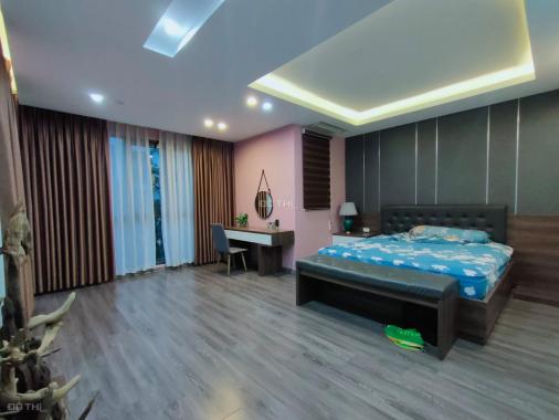 Biệt thự Garden City Thạch Bàn, đẳng cấp sống thượng lưu