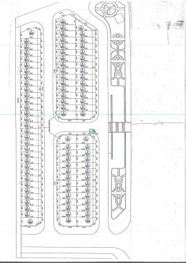 Bán đất khu đấu giá X2 - Đồng Nhân - Hải Bối - Đông Anh view thành phố thông minh BRG