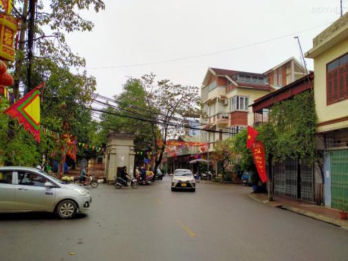 Bán đất đấu giá tại đường Giang Chính, Phường Biên Giang, Hà Đông, Hà Nội DT 50m2 giá nhỉnh 2 tỷ