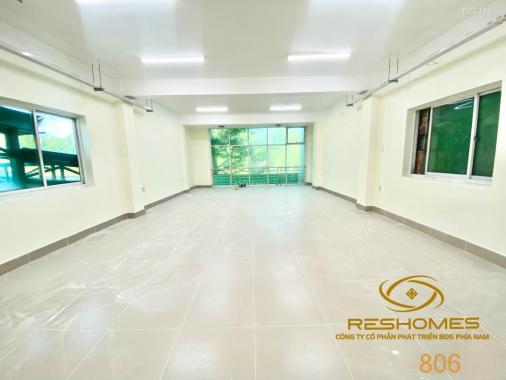 Cho thuê toà nhà 800m2 sàn sẵn thang máy mặt tiền Biên Hoà