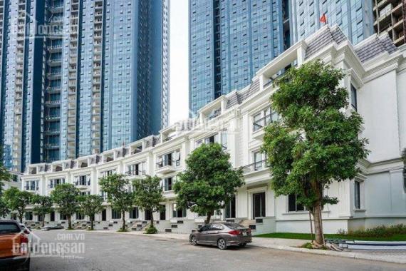 Chính chủ gửi bán shophouse Sunshine City giá tốt nhất thị trường. Lô góc - vị trí siêu đẹp