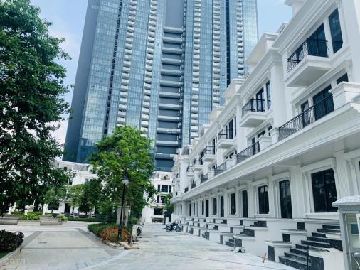 Chính chủ gửi bán shophouse Sunshine City giá tốt nhất thị trường. Lô góc - vị trí siêu đẹp