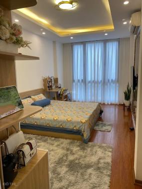 Nhà đẹp An Dương - ở ngay, Lô góc, gần phố - tiện ích đầy đủ 36m2, 5 tầng, 4.5 tỷ