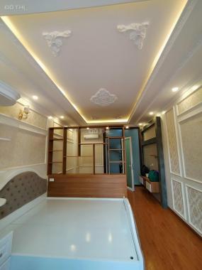 Cần bán rẻ nhà mới Liên Mạc, Bắc Từ Liêm gara ô tô tránh KD ở luôn 40m2x5T