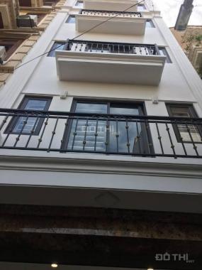 Chính chủ cần bán gấp nhà mặt ngõ phố Võ Chí Công Xuân La Phường Xuân La Tây Hồ DT 55m2 giá 12,5 tỷ