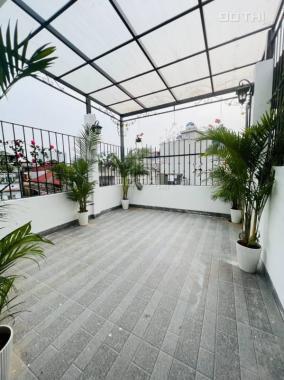 Chính chủ cần bán gấp nhà mặt ngõ phố Võ Chí Công Xuân La Phường Xuân La Tây Hồ DT 55m2 giá 12,5 tỷ