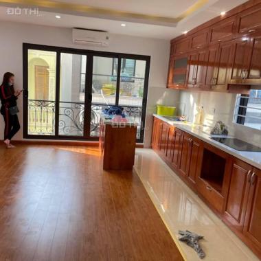 Chính chủ cần bán gấp nhà mặt ngõ phố Võ Chí Công Xuân La Phường Xuân La Tây Hồ DT 55m2 giá 12,5 tỷ