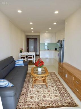 Cho thuê căn hộ 2PN Gateway Vũng Tàu - View biển - tầng cao - LH: 098.307.6979