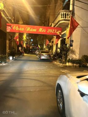 Cần bán lô góc đẹp Ngô Quyền, đường ô tô vào, kinh doanh, 51m2, MT 15m, chỉ 4.x tỷ xíu