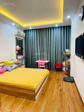 Bán nhà riêng tại đường Nguyễn Thái Học, Phường Giảng Võ, Ba Đình, Hà Nội diện tích 26m2 26tỷ
