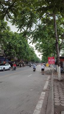 Bán toà Giang Văn Minh vỉa hè ô tô tránh 9 tầng 280 m2 giá 180 tỷ