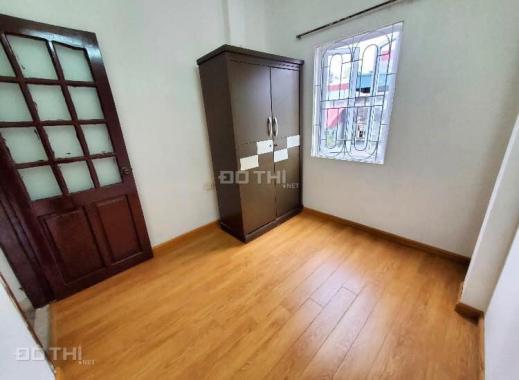 Bán nhanh nhà mặt ngõ Tân Ấp, BĐ giá 3 tỷ, 37m2 x 3 tầng, MT 7m, ngõ gần