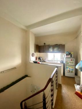 Bán gấp nhà Lệ Mật, Long Biên, thoáng trước sau, ô tô đỗ cổng: 59,5m2, hơn 5tỷ