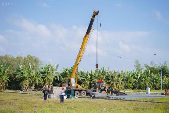 ĐẦU TƯ BĐS AN TOÀN - SINH LỜI CAO - TẶNG NGAY 1 CÂY VÀNG CHO KH CỌC SỚM