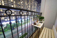 Cho thuê gấp căn 1 phòng ngủ T9 - Times City, giá 10.5tr/th