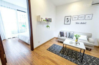 Cho thuê gấp căn 1 phòng ngủ T9 - Times City, giá 10.5tr/th