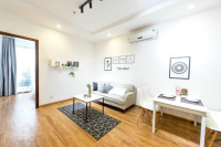 Cho thuê gấp căn 1 phòng ngủ T9 - Times City, giá 10.5tr/th