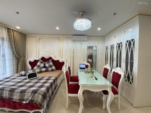 Bán căn studio S215 căn 15 view bể bơi, nhà mới 100% cắt lỗ 200tr bán giá 850tr LH: 0973 333 635