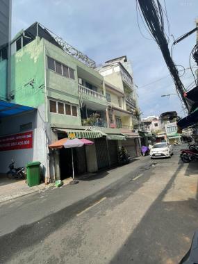 Bán nhà mặt phố tại đường Số 1 Cư Xá Đô Thành, Phường 4, Quận 3, Hồ Chí Minh diện tích 287m2