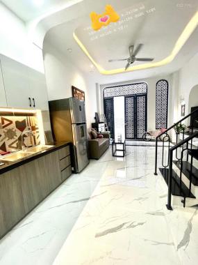 Bán nhà đường Tân Kỳ Tân Quý, Phường Tân Sơn Nhì - 42m2