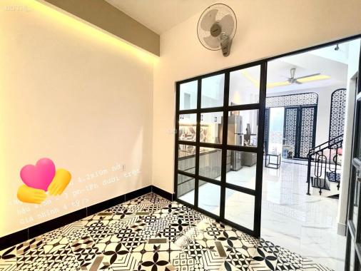 Bán nhà đường Tân Kỳ Tân Quý, Phường Tân Sơn Nhì - 42m2