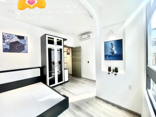 Bán nhà đường Tân Kỳ Tân Quý, Phường Tân Sơn Nhì - 42m2