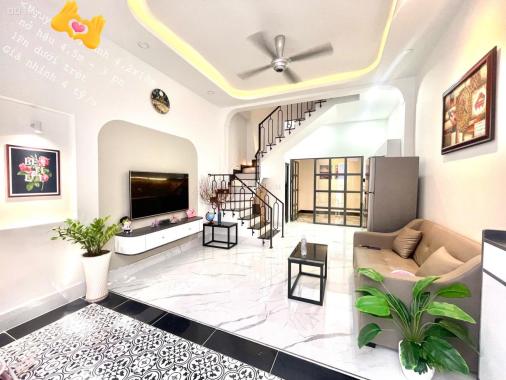 Bán nhà đường Tân Kỳ Tân Quý, Phường Tân Sơn Nhì - 42m2