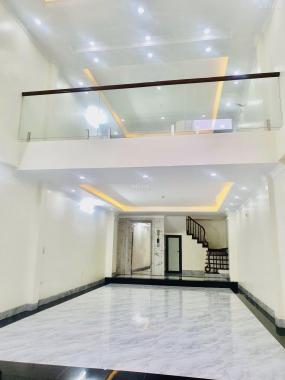 Nhà phố Kim Ngưu, 6 tầng, thang máy, DT: 65m2, MT: 5m, ôtô tránh, KD đỉnh, chỉ 11.5 tỷ. 0972562305